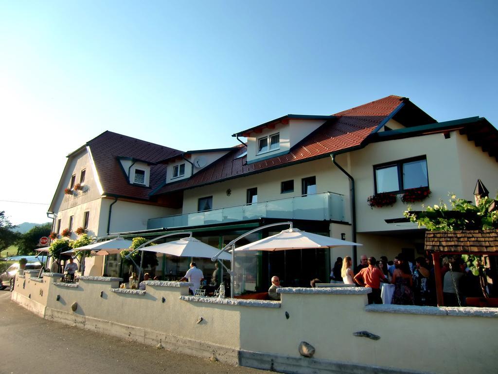 马里亚霍夫 可纳朋维尔特旅馆酒店 外观 照片